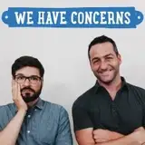 wehaveconcerns from patreon