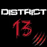 district13 from patreon
