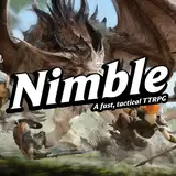 Nimble Co. from patreon