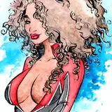 Rudetoons from patreon