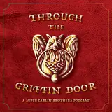 Through the Griffin Door from patreon