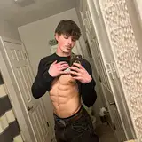 Devin Tingen from patreon