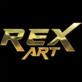 rexart from patreon