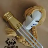 Xicotencatl Xayacate from patreon