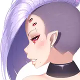 BlackSaikou from patreon