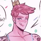 Shadowcharm from patreon