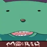 M@:RIO(ﾏﾘｵ) from fanbox