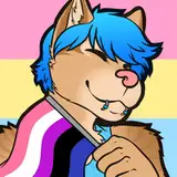 AlterKitten from patreon