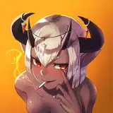 unknown from fanbox