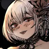Hazu from patreon