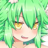 greenteaneko from fanbox