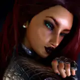 Bloodrose3D from patreon