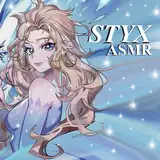 StyxASMR from patreon