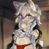 うぃす有為助 from fantia