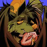 LuckyMuttz from patreon