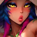 Cummandre from patreon