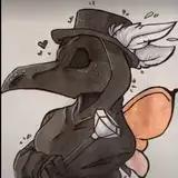 Fandom Bits from patreon