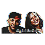 Atypical Reactions from patreon