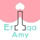 Eriqa Amy from gumroad