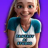 Fantasy AI Studio from patreon