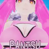 Pantsuhero from patreon