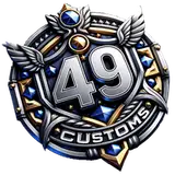 49 Customs from patreon