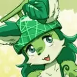 メロソリーフ (MelosoLeaf) from gumroad