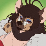 LegendaryThornedog from patreon