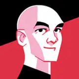 Kyle T Webster from gumroad