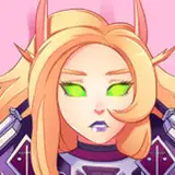Ambrosine from patreon