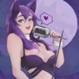 Kassioppia(VA) from gumroad