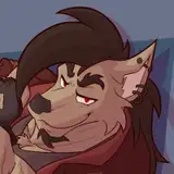 Kaioat from patreon