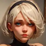 Aibond from patreon