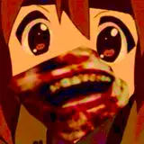 Comrade Yui from patreon