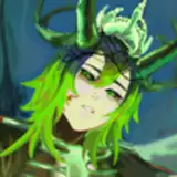 Cryptid Wilbur from gumroad