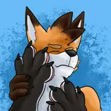 Mister Fuchs from boosty