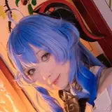 Sameki from patreon