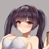 有楽 _Yuraku from fanbox