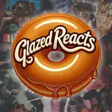 GlazedReacts from patreon