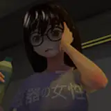 KannaCrossing from patreon