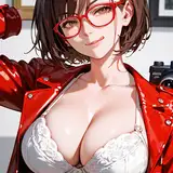 Jishin Studios from patreon