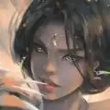 WLOP from gumroad