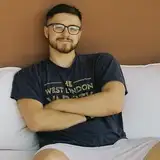 Thomas Gilbert from patreon