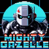 MightyGazelle from patreon