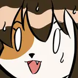 Support the "A Kat's (GOD AWFUL!!!) Blessing" Webtoon! from patreon