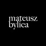 Mateusz Bylica from patreon