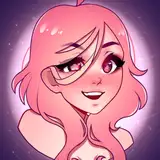 Starli Ane chan from boosty
