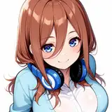 Miya Najou 🔞 from patreon