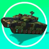 Tank Tussle from patreon