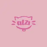 Little Alzi Art from fanbox